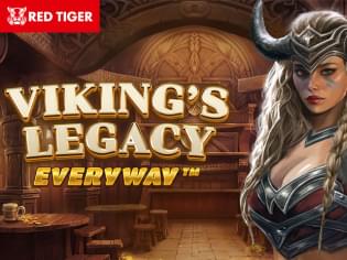 Vikings Legacy Everyway